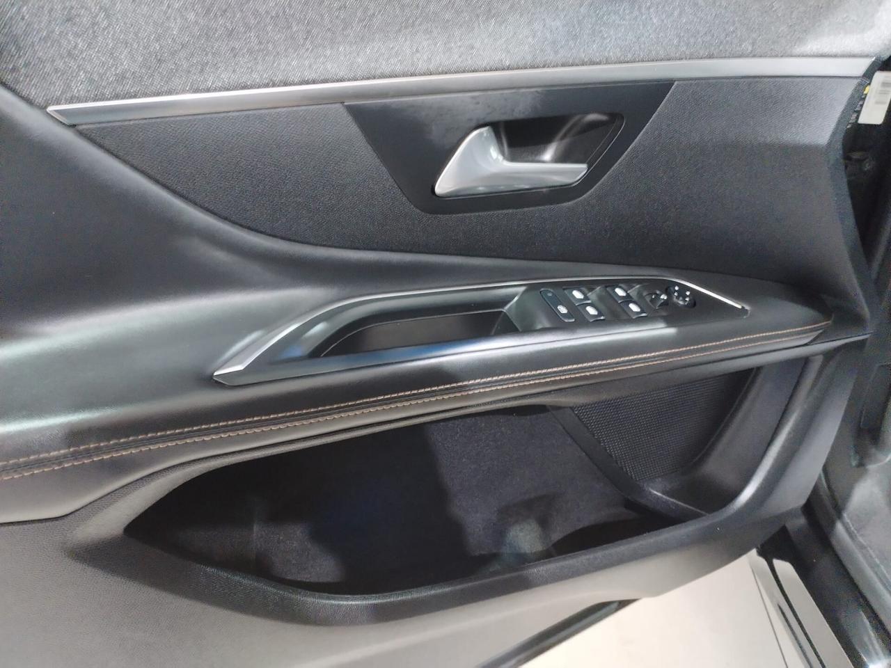 Peugeot 3008 BlueHDi 130 S&S GT Line