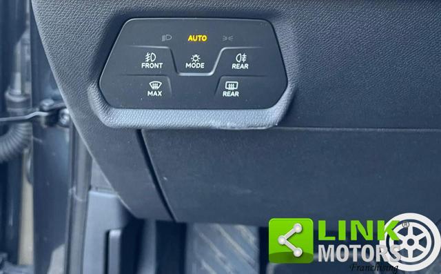 CUPRA Leon 2.0 TDI 150 CV DSG