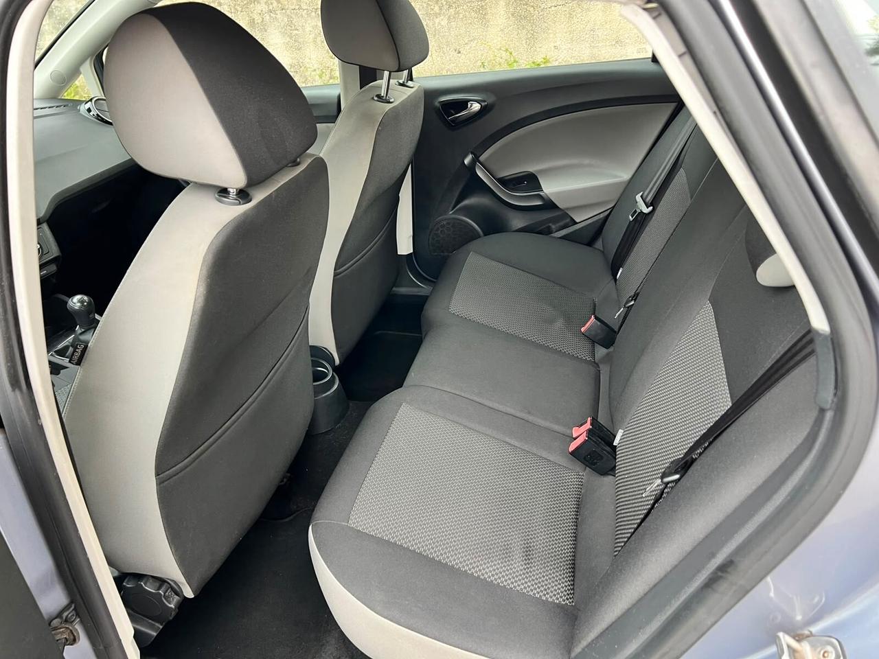 SEAT IBIZA 1.4 TDI SW Style - 2016
