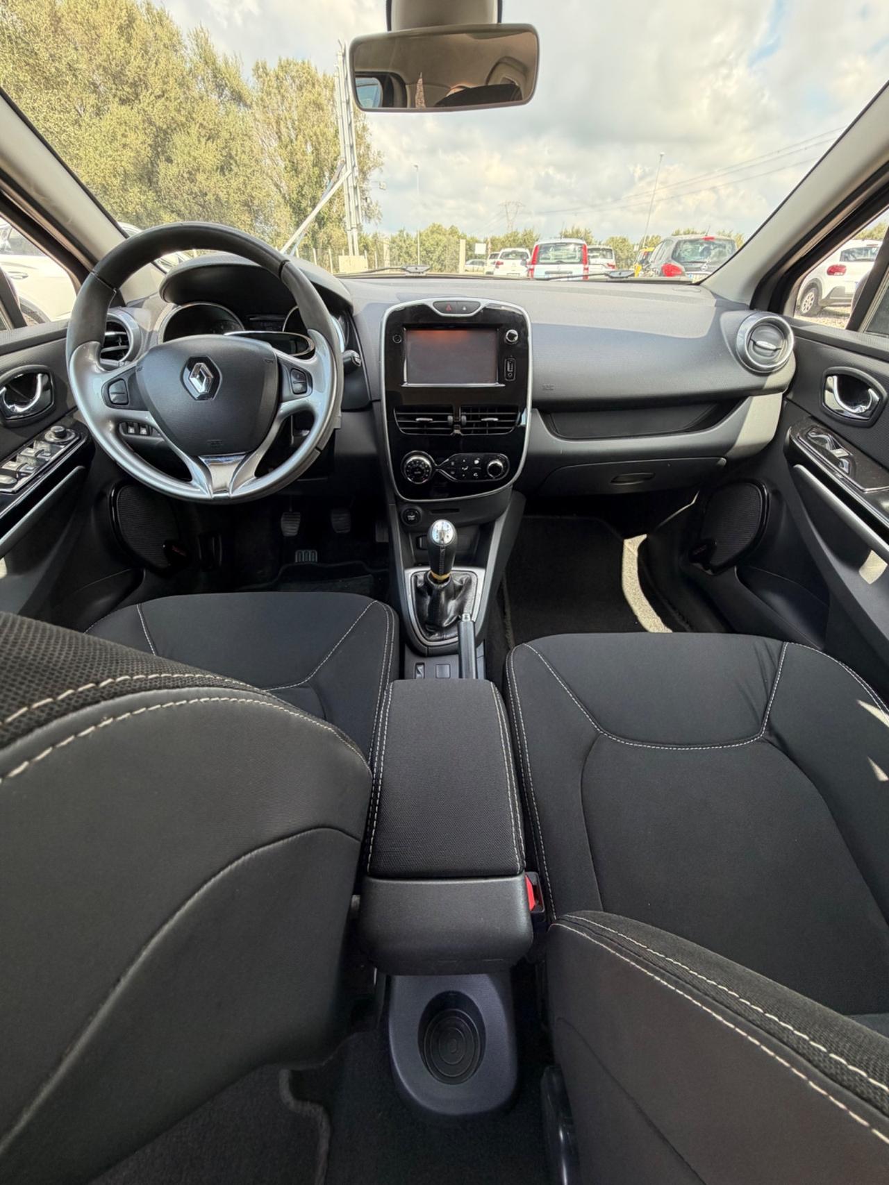 Renault Clio 1.5 dCi 8V 90CV 5 porte Costume National