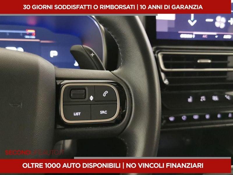 Citroën C5 Aircross 1.5 bluehdi Shine Pack s&s 130cv eat8