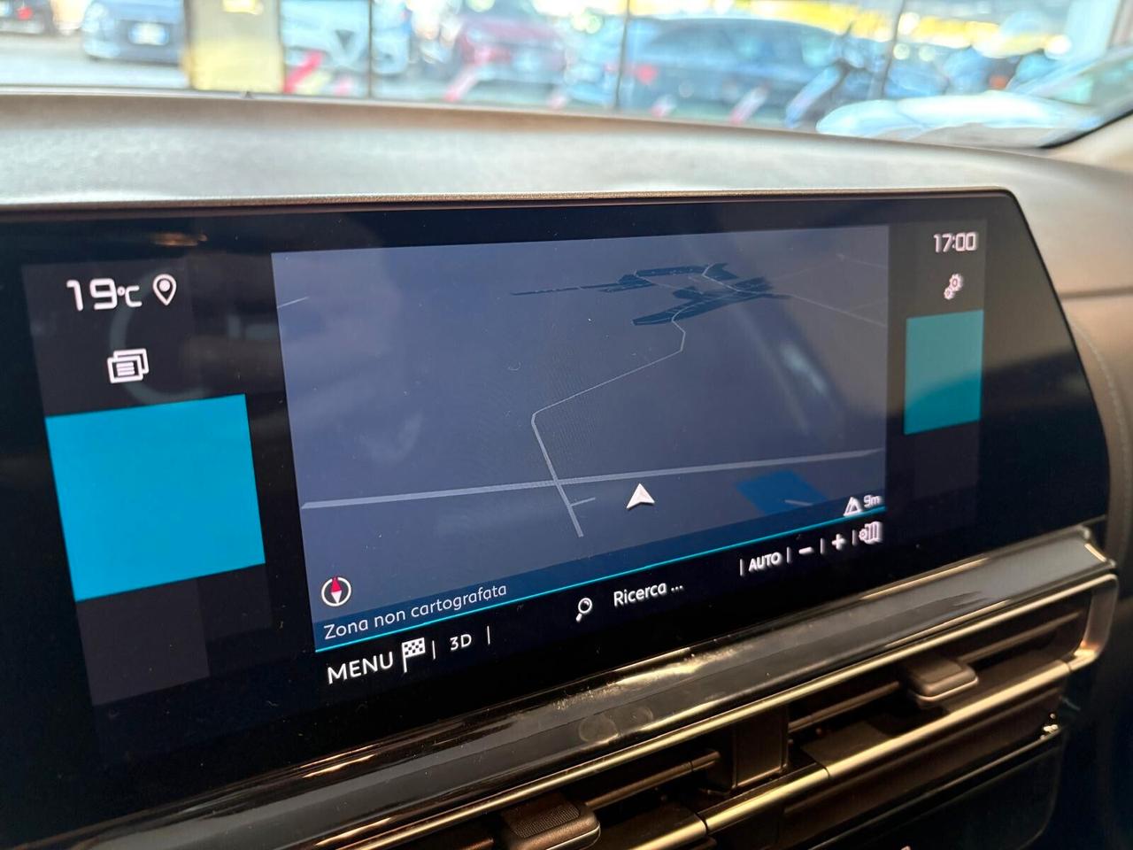 Citroen C5 Aircross MAX BlueHDi 130 EAT8 SPOTICAR