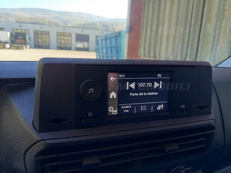 Peugeot Expert Expert std 2.0 Bluehdi 140cv S&S