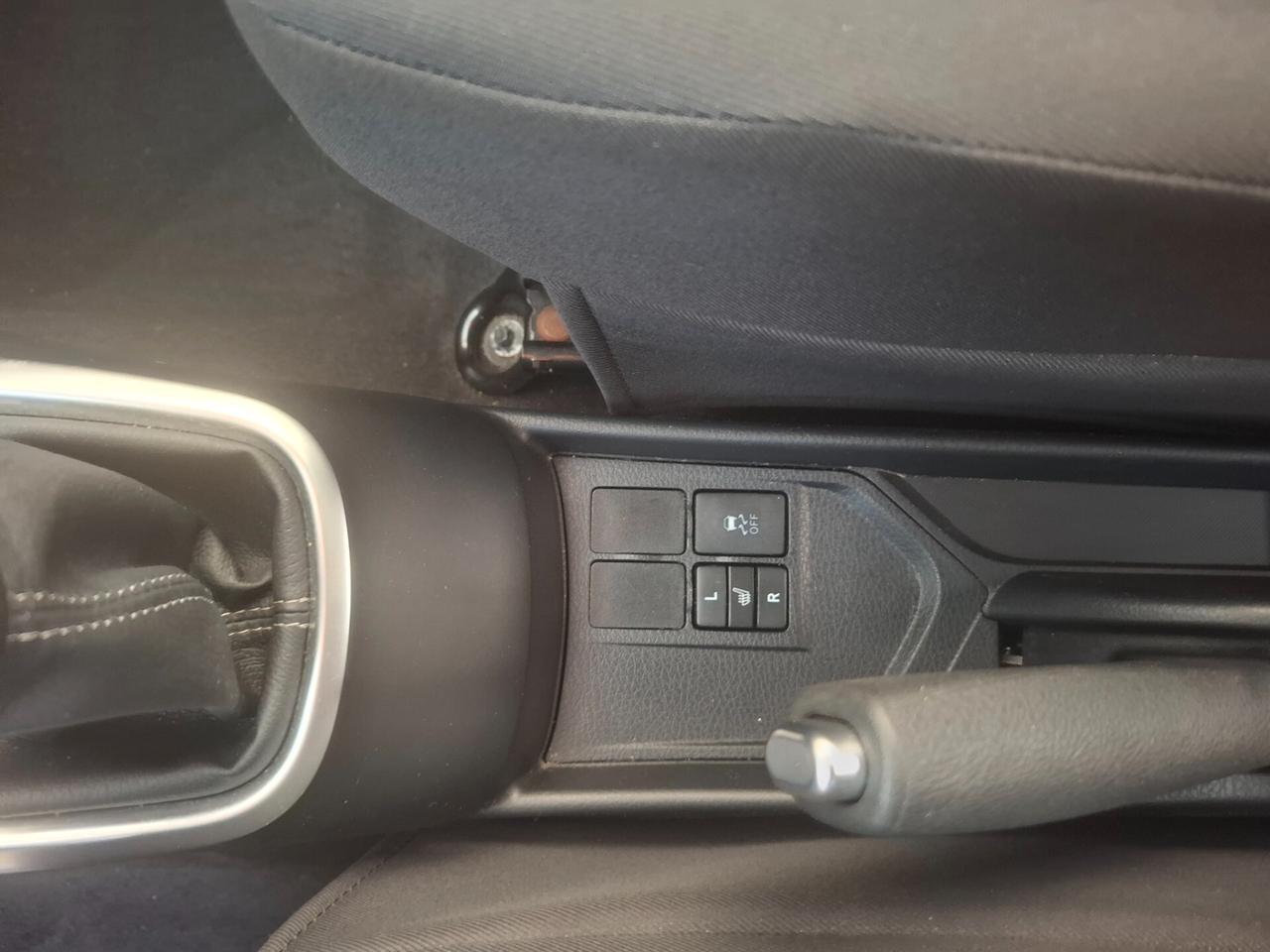 Toyota Yaris - 1.0 VVT-i Lounge Camera