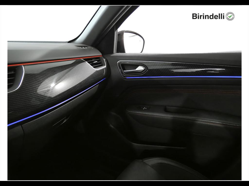 RENAULT Arkana - Arkana Hybrid E-Tech 145 CV R.S. Line