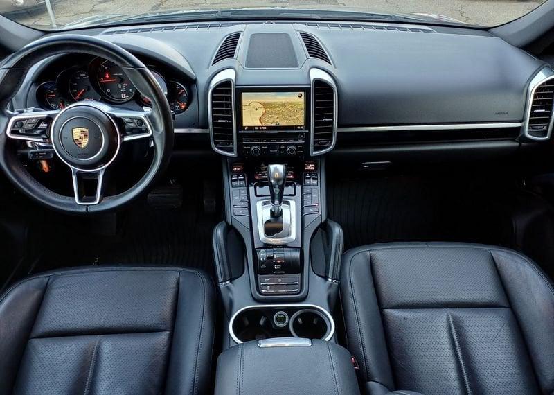 Porsche Cayenne 3.0 V6 Tiptronic 1°PROP-GARANZIA