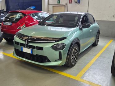 LANCIA Ypsilon IV 2024 - Ypsilon 1.2 mhev LX 110cv e-dct