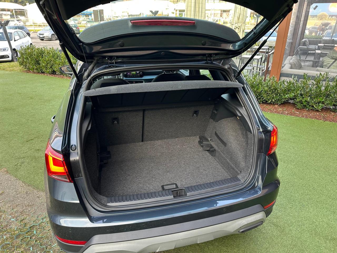 Seat Arona 1.0 TSI Xperience 110cv DSG 29000KM UNIPROP.