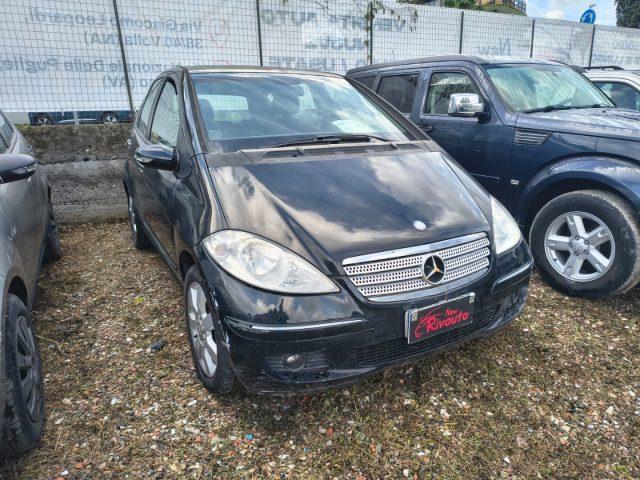 MERCEDES-BENZ A 180 CDI Avantgarde Automatica