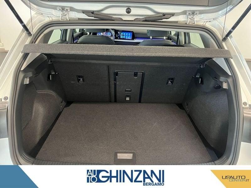 Volkswagen Golf Golf 1.0 eTSI EVO DSG Life