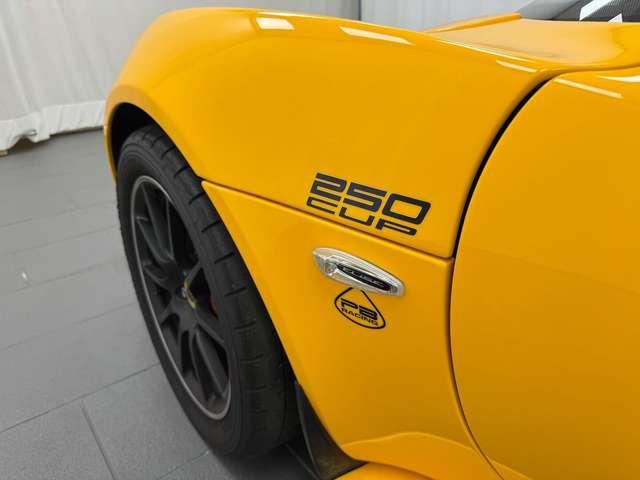 Lotus Elise 1.8 CUP 250 UNIPROPRIETARIO VETTURA UFFICIALE