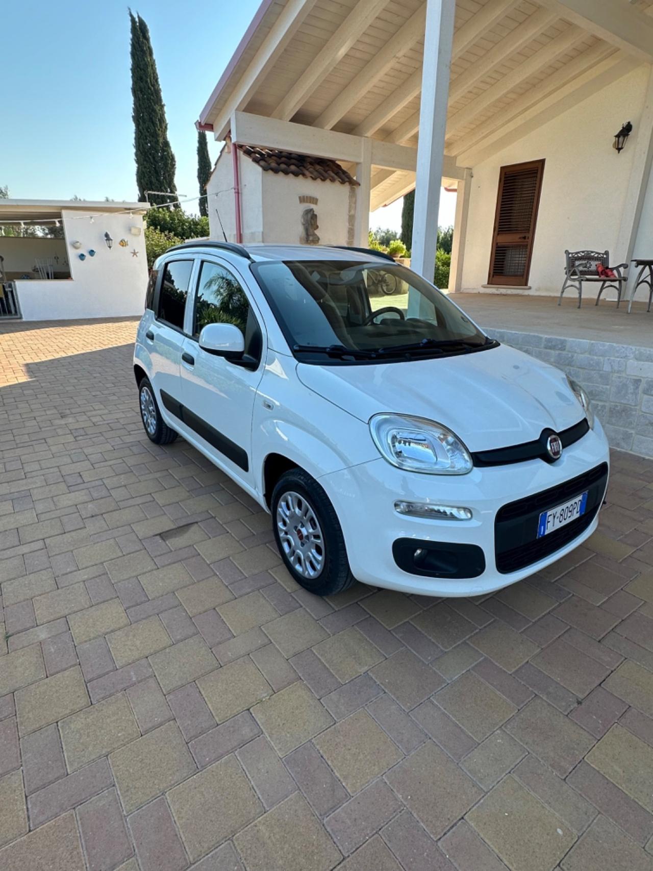 Fiat Panda 1.2 Easy