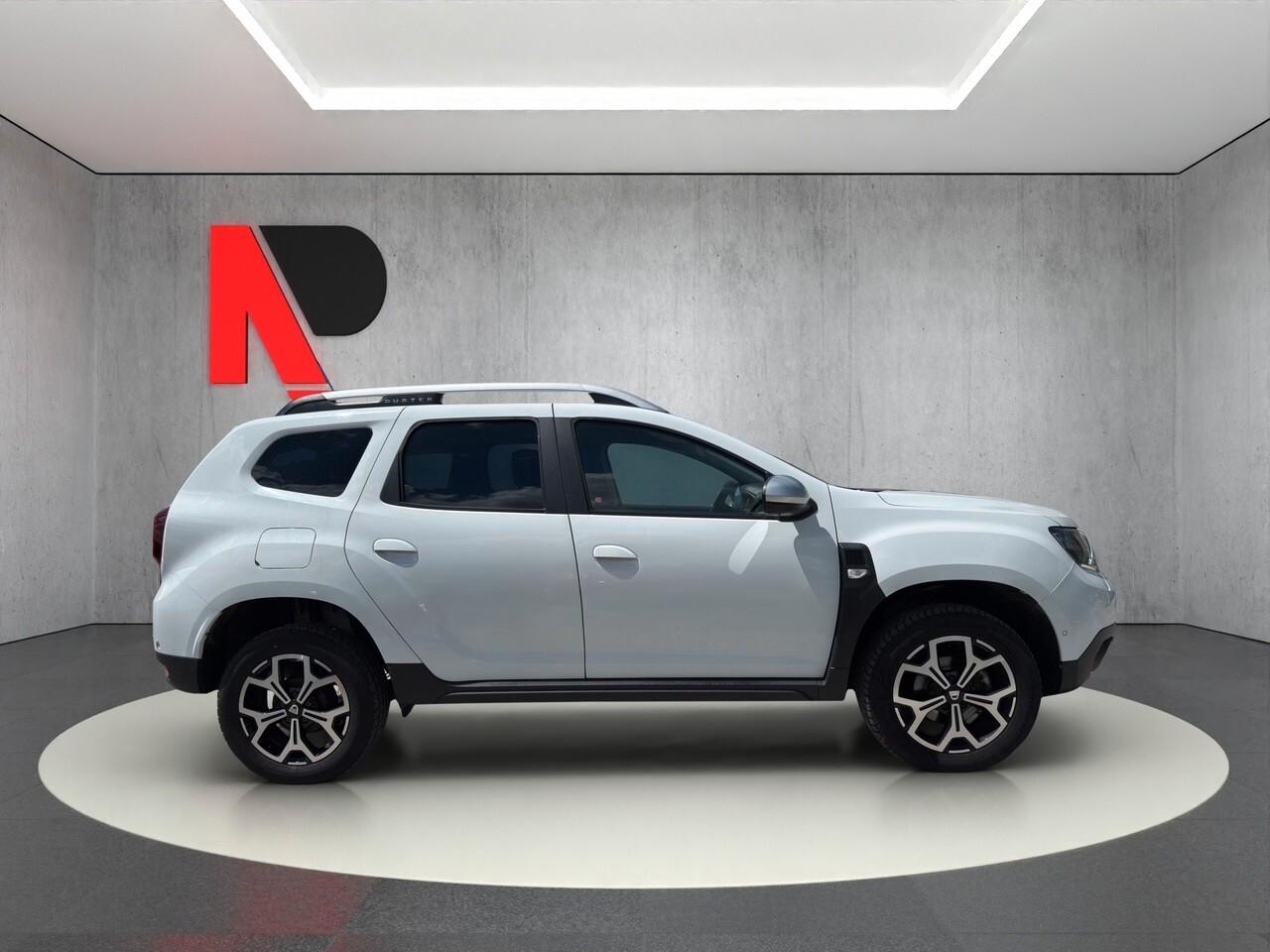 Dacia Duster 1.5 dCi 8V 110 CV 4x2 Prestige
