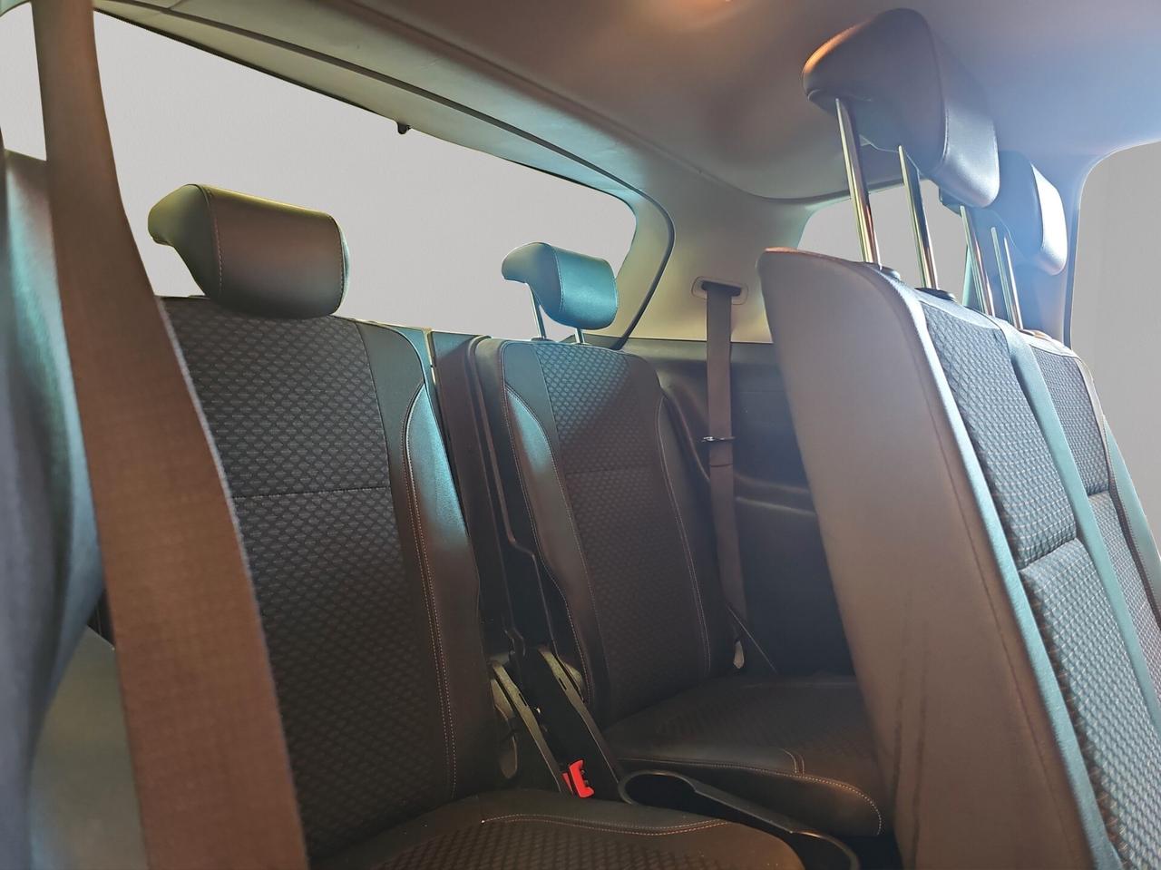 Opel Zafira Tourer 1.6 CDTi 120CV Start&Stop Cosmo