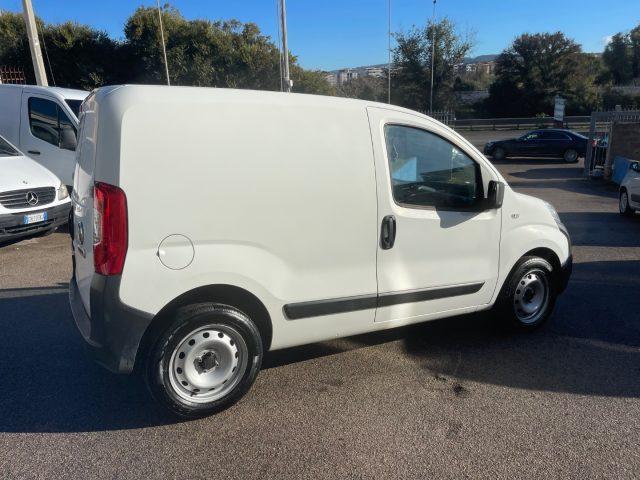 FIAT Fiorino 1.3 MJT 80CV