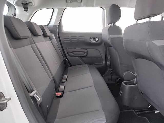 Citroen C3 Aircross BlueHDi 110 S&S Feel