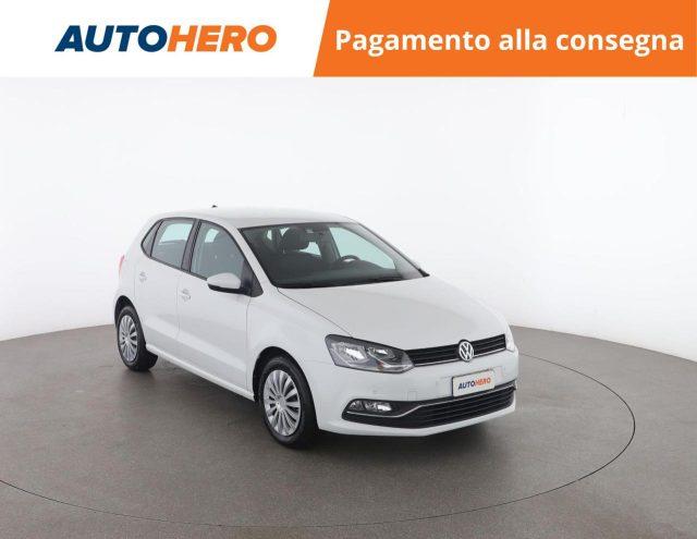 VOLKSWAGEN Polo 1.2 TSI 5p. Comfortline BlueMotion Technology