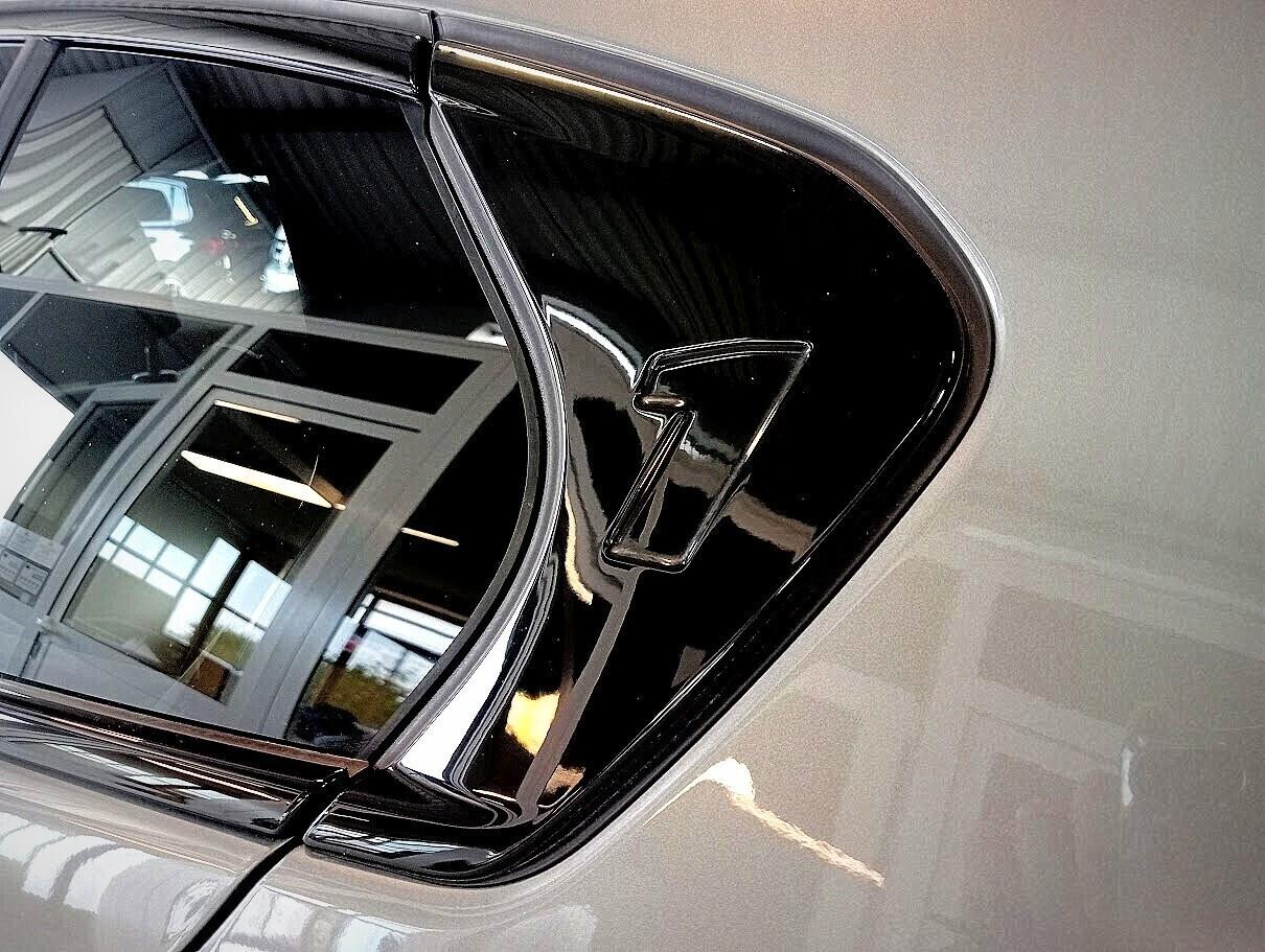 BMW 120 MHEV MSPORT PACK INNOVAZIONE TETTO NERO
