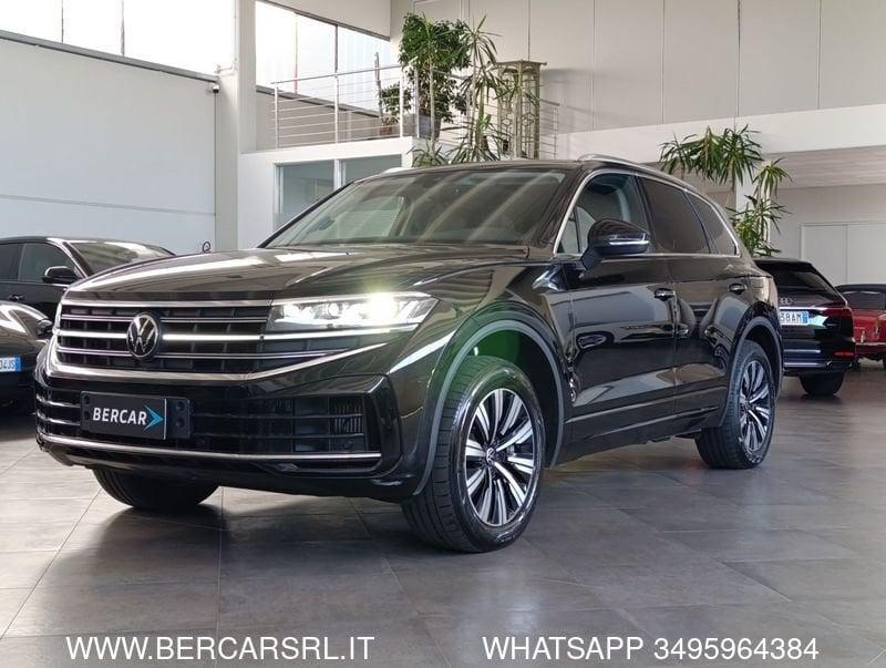 Volkswagen Touareg Touareg 3.0 V6 TSI eHybrid Elegance*MODELLO NUOVO*TETTO*SEDILI RISC*