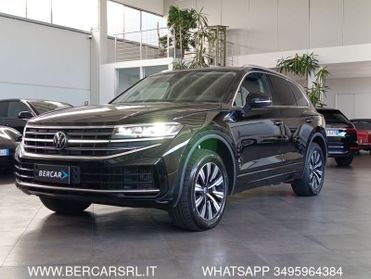 Volkswagen Touareg Touareg 3.0 V6 TSI eHybrid Elegance*MODELLO NUOVO*TETTO*SEDILI RISC*