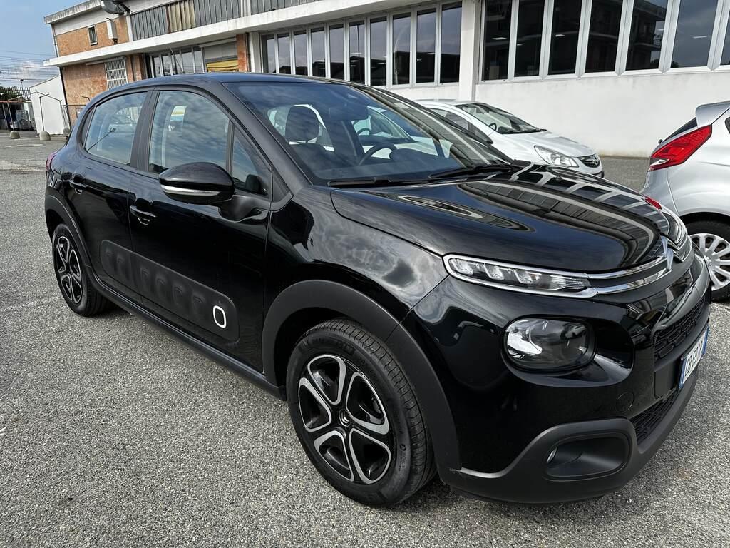 Citroen C3 1.2 PureTech Shine