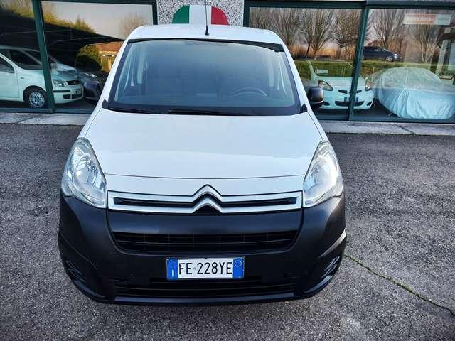 Citroen Berlingo HDI 90 CV 3 POSTI VAN L1