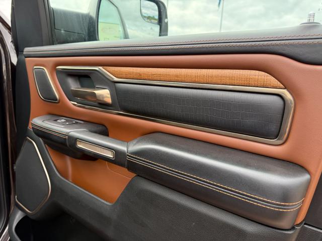 DODGE RAM 1500 4x4 5.7 LONG HORN GPL -FULL