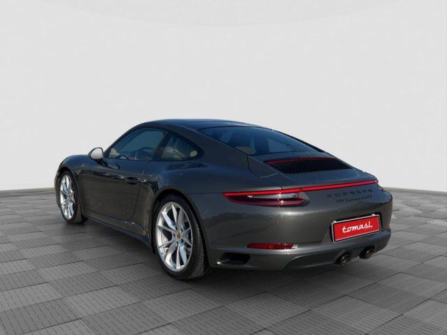 PORSCHE 911 911 3.0 Carrera 4 GTS Coupé