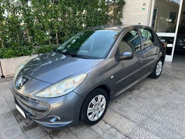 PEUGEOT 206 Plus 1.4 HDi 70CV 5p.