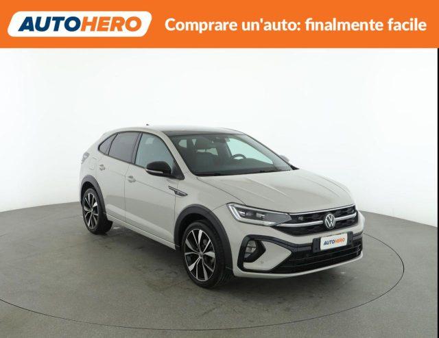 VOLKSWAGEN Taigo 1.0 TSI 110 CV DSG R-Line