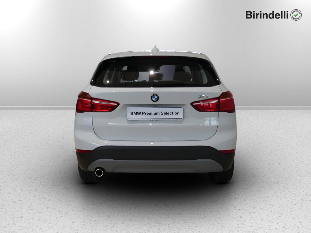 BMW X1 (F48) - X1 xDrive18d Business