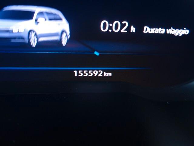 Volkswagen Passat Variant 2.0 TDI DSG Executive BMT (110 KW - 150 CV)