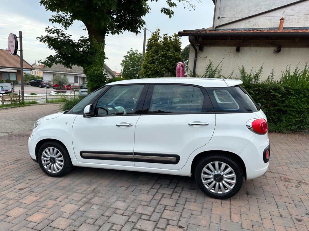 Fiat 500L 1.6 Multijet 105 CV Pop Star