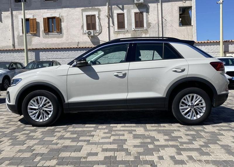 Volkswagen T-Roc Life 2.0 TDI 116CV