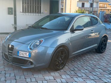 Alfa Romeo MiTo 1.6 JTDm 16V Progression