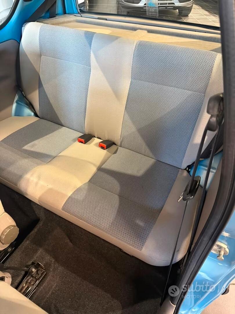 Fiat 600 1.1 - NEOPATENTATI