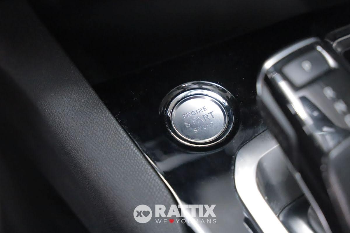 Peugeot 3008 1.6 Hybrid PHEV 225CV GT Pack e-EAT8