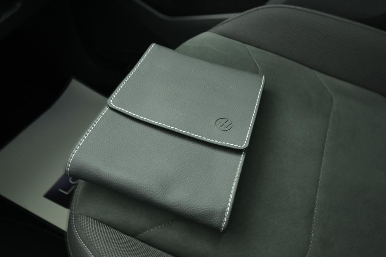 VOLKSWAGEN Tiguan 1.5 tsi Elegance 150cv dsg CAMERA+ACC+APP CONNECT