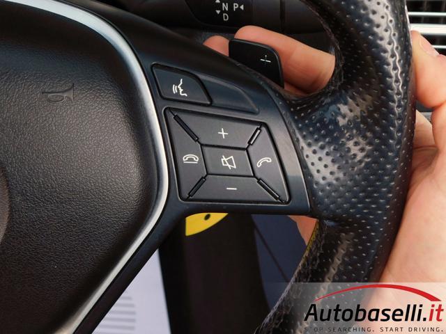 MERCEDES-BENZ E 220 CABRIO SPORT AUTOMATICA 170CV, Airscarft, AIRCAP