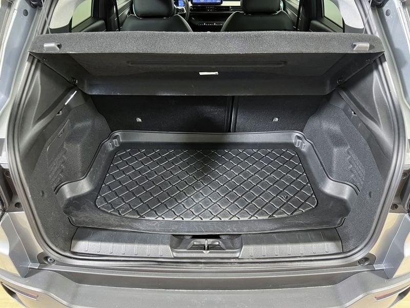 Jeep Avenger Avenger 1.2 Turbo 100 CV Summit
