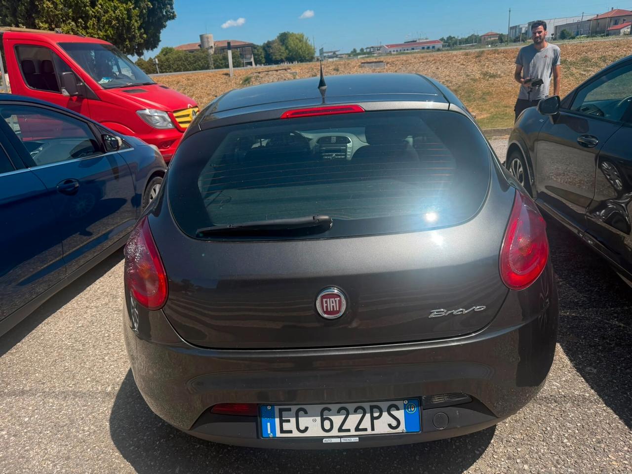 SOLO 150.000 KM unicoproprietario FINANZIAMENTO permute