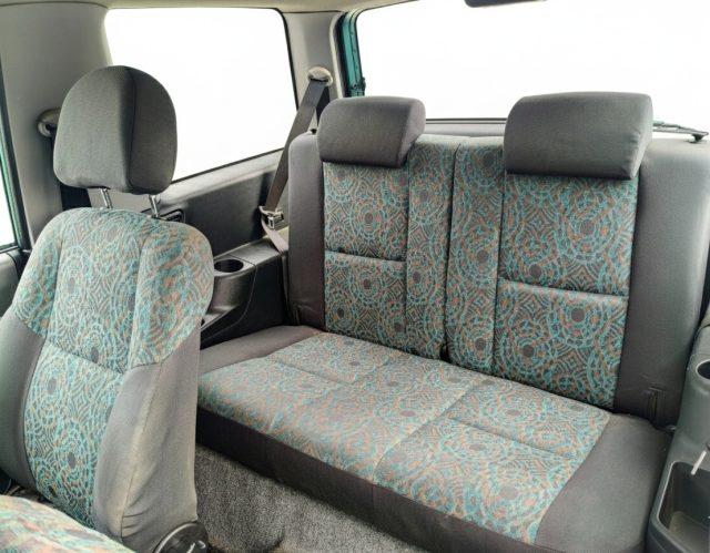 MITSUBISHI Pajero Pinin 1.8 16V GDI 3 Porte Unico Proprietario