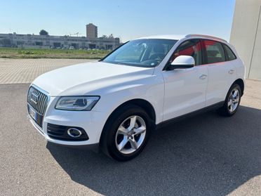 Audi Q5 2.0 TDI 190 CV clean diesel quattro S tr. Advanced Plus