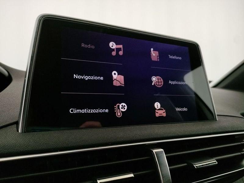 Peugeot 5008 BlueHDi 130 S&S GT Line