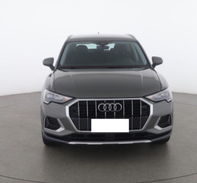 AUDI Q3 2020 PARI AL NUOVO/GARANZIA