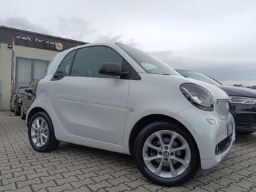 Smart ForTwo 70 1.0 Youngster