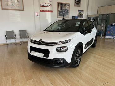 Citroën C3 C3 BlueHDi 100 S&S Shine