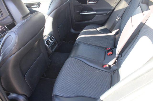 MERCEDES-BENZ C 200 d Mild hybrid Sport