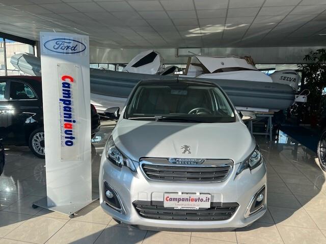 Peugeot 108 VTi 72 S&S 5 porte Style
