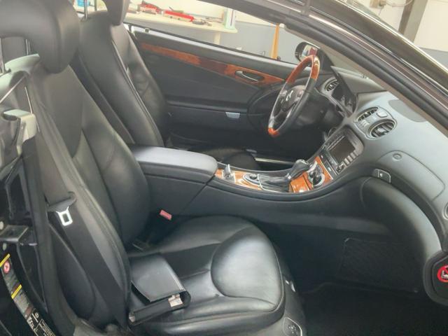 MERCEDES-BENZ SL 500 5.5 EVO 387CV 7G-TRONIC!ASI - 2 PROPRIETARI